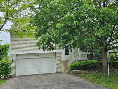 1800 Whirlaway Ct E #1800, Glendale Heights, IL, 60139