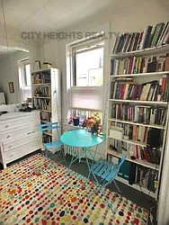 Rented by City Heights Realty