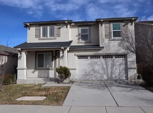 2273 Big Trail Cir, Reno, NV 89521