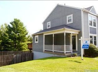 15362 Gunsmith Ter, Woodbridge, VA 22191