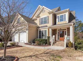 7012 Talton Ridge Dr, Cary, NC 27519