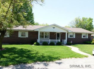 700 Willow Ln, Waterloo, IL 62298