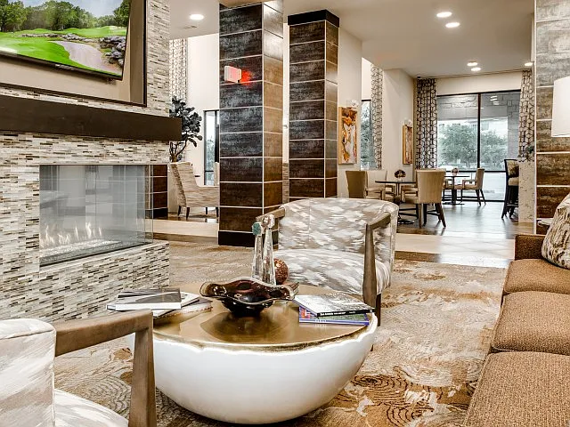 Overture Stone Oak 55+ Apartment Homes — Photo 38