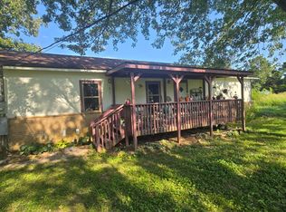 435 Main St, Pleasant Plains, AR 72568