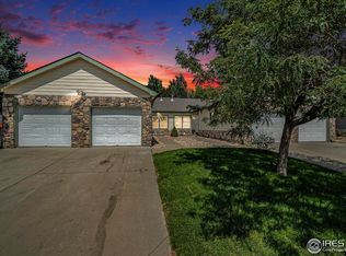 2515 School House Dr, Milliken, CO 80543