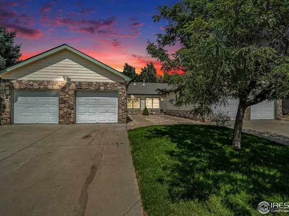 2515 School House Dr, Milliken, CO 80543