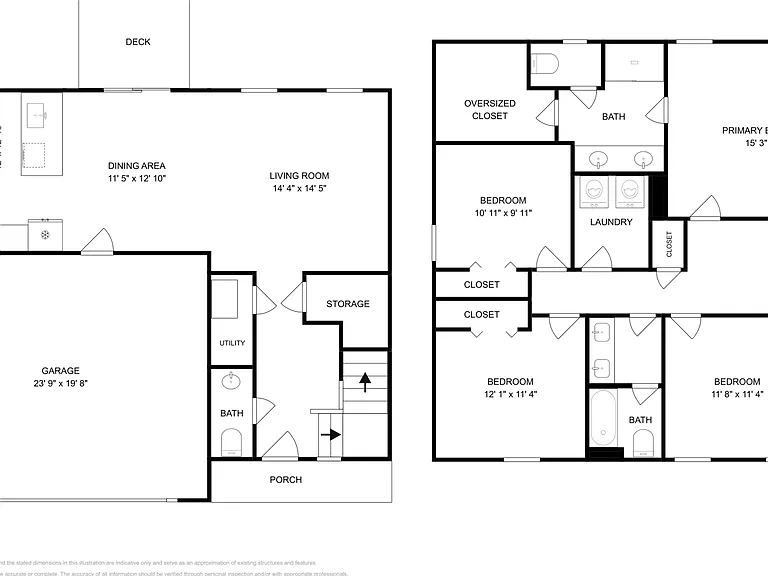 2077 Dutton Island Oaks Way — Photo 16