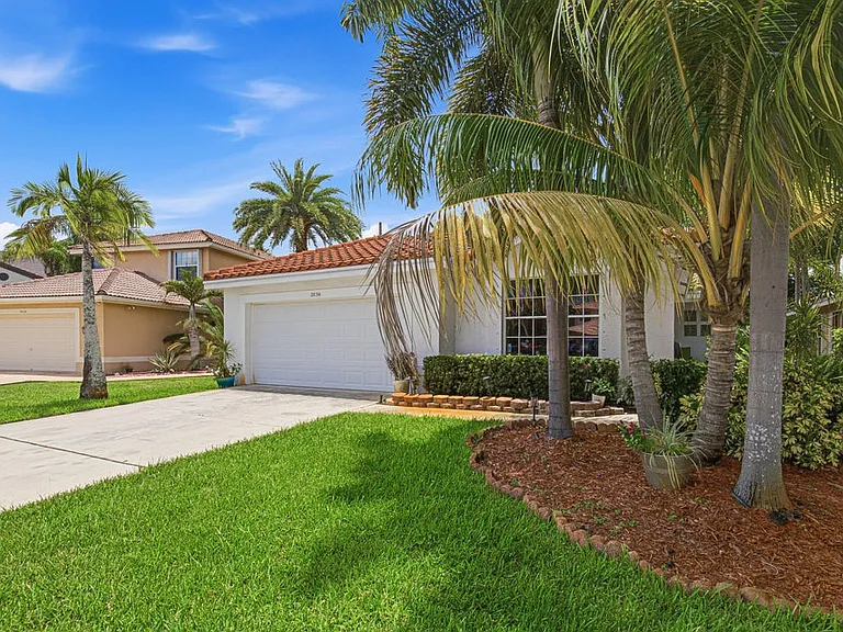 2036 NW 183rd Cir #0 — Photo 4