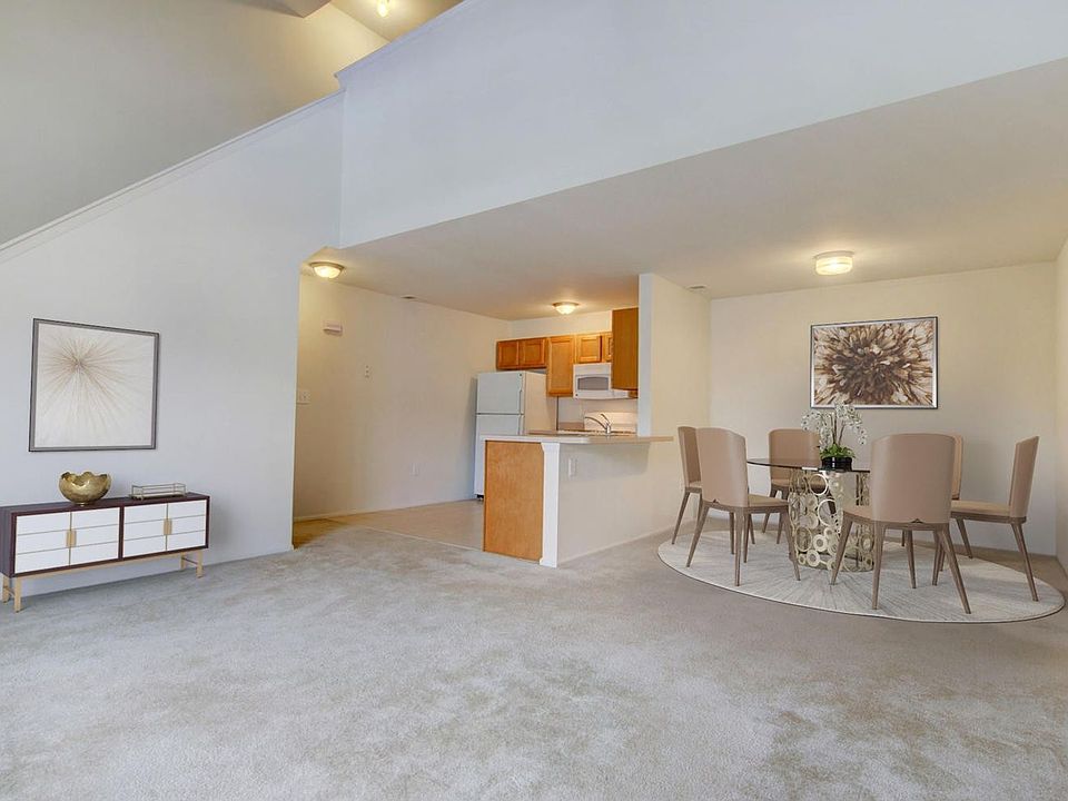 Barron's Gate At Woodbridge Apartment Rentals Woodbridge, NJ Zillow