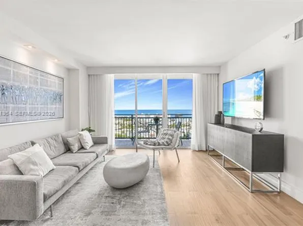 90 Alton Rd, Miami Beach, FL