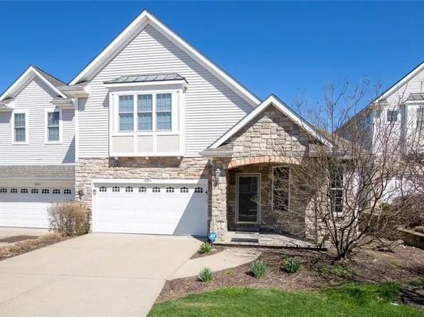 26815 Rue Saint Gabriel Ct, Warrensville Heights, OH 44128