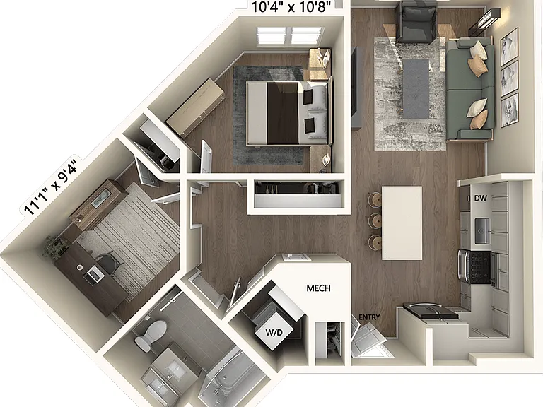 Avalon Parsippany — Photo 95