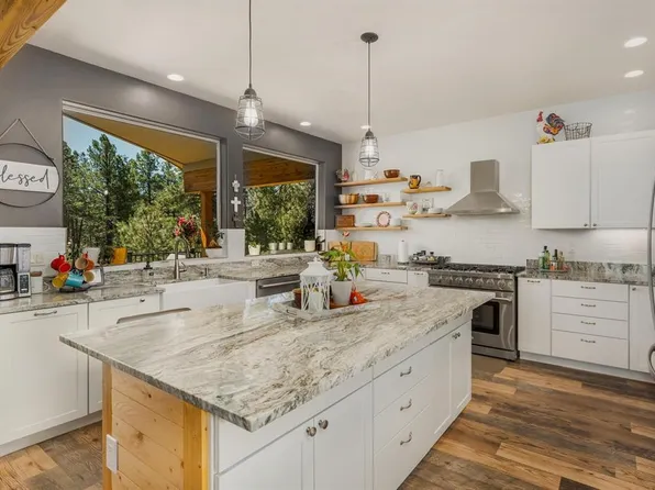 122 Stevens Circle, Pagosa Springs, CO 81147
