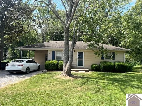 158 Cunningham Ave, Cadiz, KY 42211
