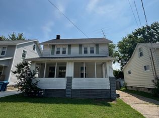 723 Brownell Ave, Lorain, OH