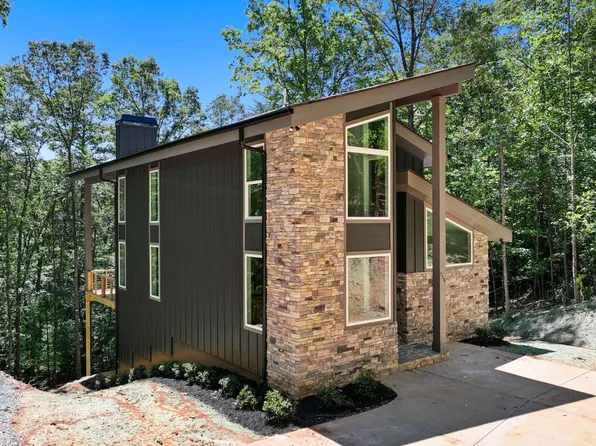 915 Echo Rd, Morganton, GA 30560