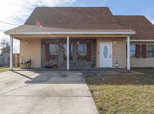 2731 Brookwood Ave, Panama City, FL 32404