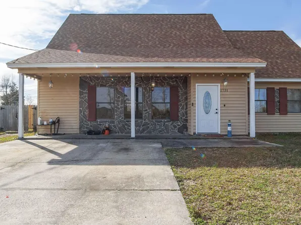2731 Brookwood Ave, Panama City, FL 32404