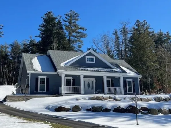13 Sand Hill Road, Gilford, NH 03246