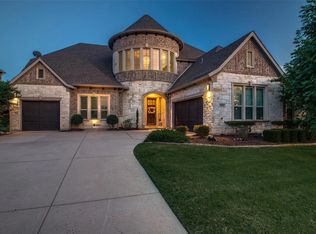 1616 Bridle Blvd, Frisco, TX 75036