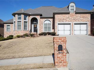 2870 Ivy Brook Ln, Buford, GA 30519