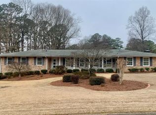 2860 Townley Cir, Atlanta, GA 30340