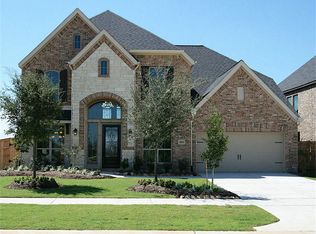 28323 Hidden Brook Ln, Fulshear, TX 77441