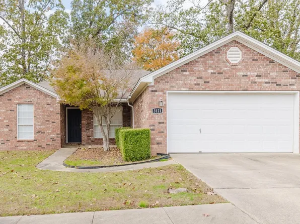 3121 Henson Pl, Bryant, AR 72022