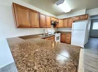 201 W 11th Avenue, Anchorage, AK 99501