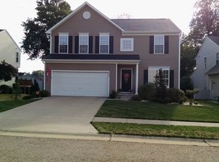 9268 Brookledge Ave NW, North Canton, OH 44720
