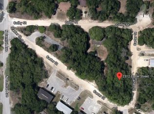 2312 Carter St, Inverness, FL 34453