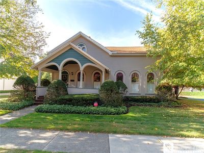 31 Liberty St, Fredonia, NY, 14063