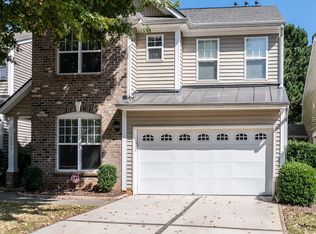 7846 Cape Charles Dr, Raleigh, NC 27617