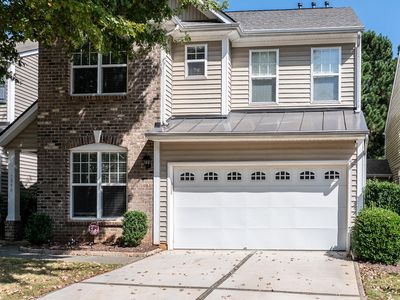 7846 Cape Charles Dr, Raleigh, NC, 27617