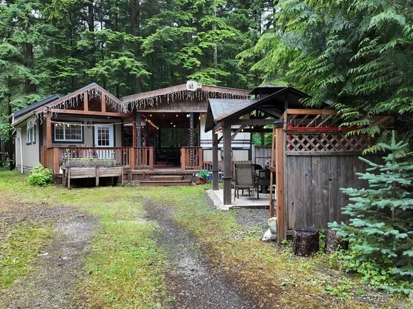2061 Exit Road, Sumas, WA 98295