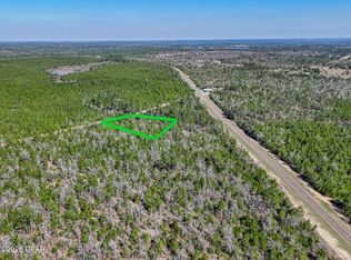 0 Northwest Cres LOT 167-3, Fountain, FL 32438
