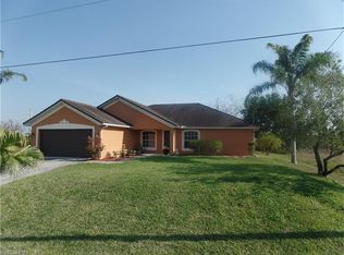 2112 SW 15th Ter, Cape Coral, FL 33991