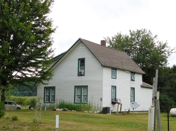 15839 Pleasanton Hwy, Bear Lake, MI 49614