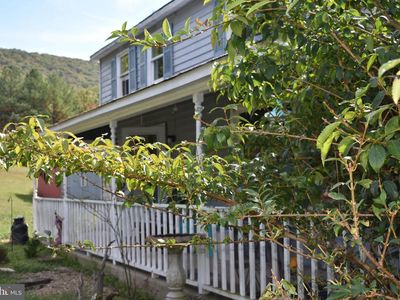 1971 Duckwall Rd, Berkeley Springs, WV, 25411