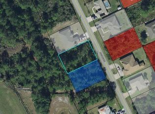 31 Freneau Ln #A, Palm Coast, FL 32137