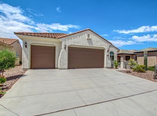 6657 W Sandpiper Ct, Florence, AZ 85132