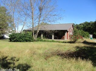 5711 Ryburn Rd, Pine Bluff, AR 71603