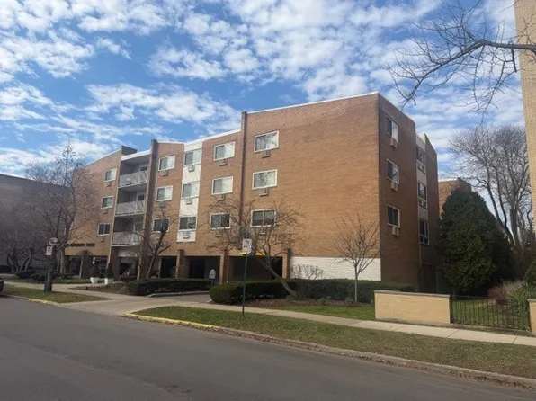 203 N Kenilworth Ave APT 2A, Oak Park, IL 60302