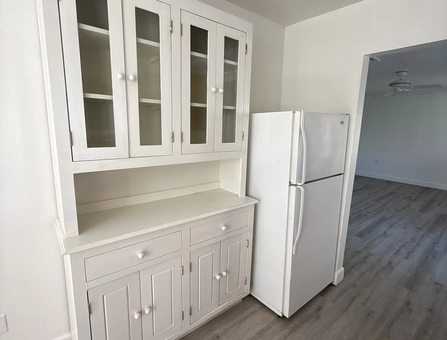 1 bed, 650 sqft, $2,000 — Photo 3