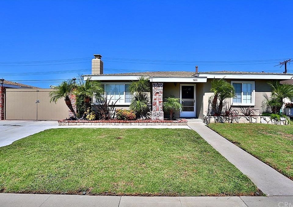 1st image of 5861 Abbey Dr