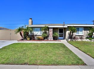 5861 Abbey Dr, Westminster, CA 92683