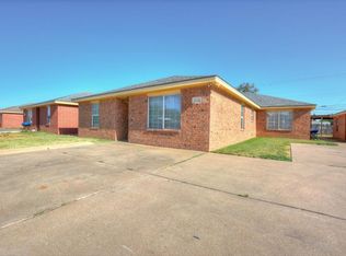 1110A 82nd St, Lubbock, TX 79423