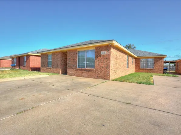 1110A 82nd St, Lubbock, TX 79423