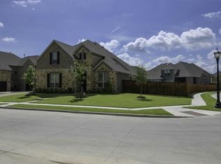 2800 Annandale Dr, Trophy Club, TX 76262