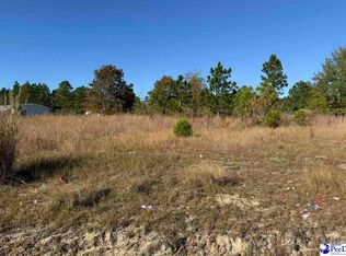 70 Murray Ln, Mc Bee, SC 29101